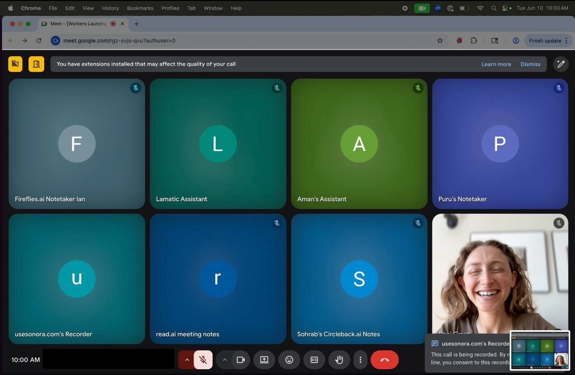 У киберпанка есть свои плюсы: девушка рассказала,…