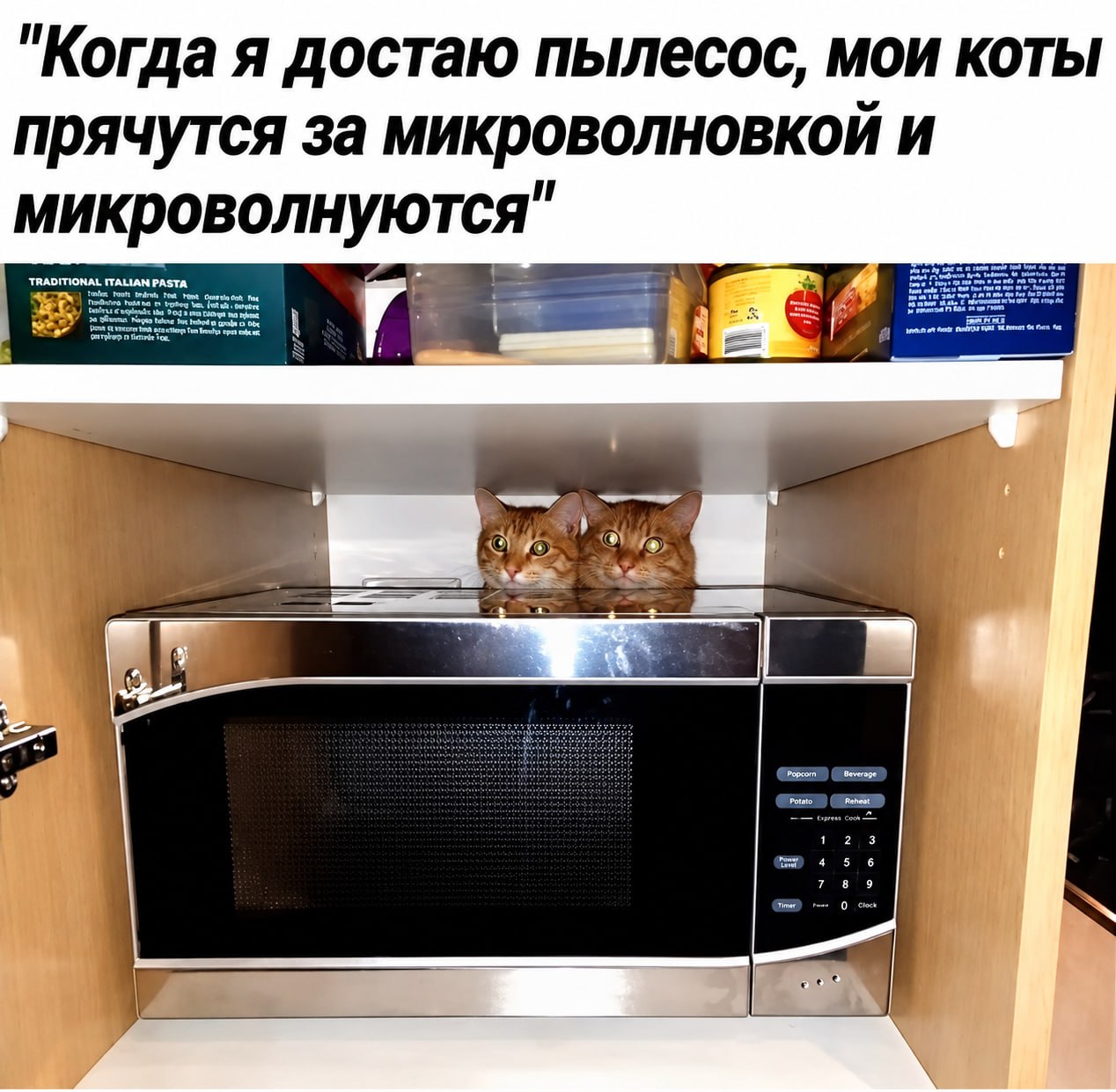 С днём микроволнения